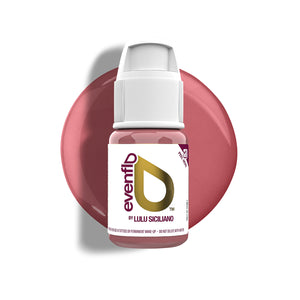 LUXE Evenflo Dirty French - True Lips - Painful Pleasures