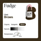 Fudge — Perma Blend — Pick Size