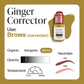 LUXE Ginger Corrector - Perma Blend