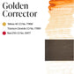 Golden Corrector — Perma Blend — Pick Size
