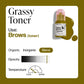 Grassy Toner — Perma Blend — Pick Size
