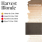 Harvest Blonde — Perma Blend — Pick Size - Painful Pleasures