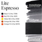Lite Espresso