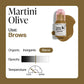 Martini Olive — Perma Blend — Pick Size