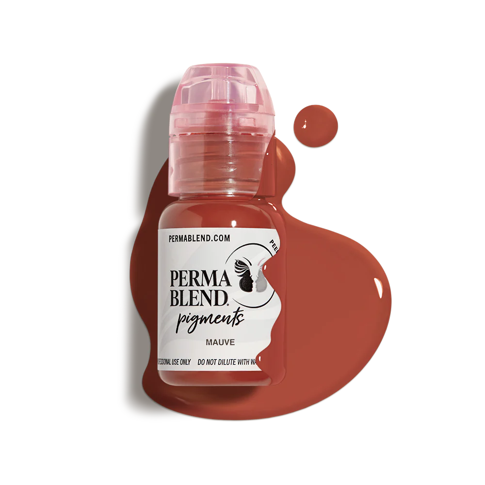 Sultry Lip Set — Perma Blend — 7 1/2oz Bottles