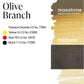 Olive Branch — Perma Blend — Pick Size