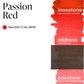 Passion Red — Perma Blend — Pick Size