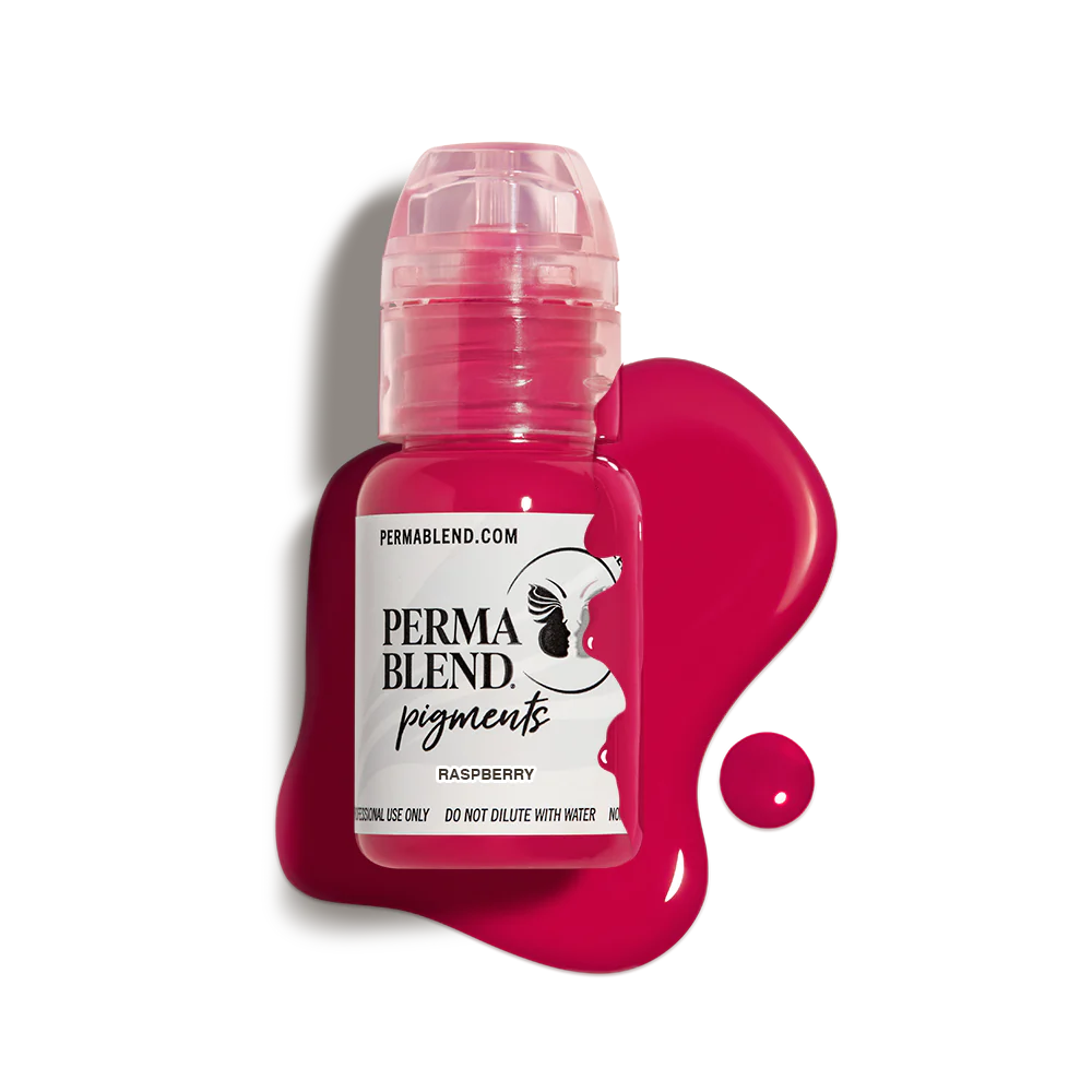 Sultry Lip Set — Perma Blend — 7 1/2oz Bottles