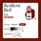 Resilient Red — Luxe Vicky Martin — 1/2oz Bottle