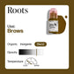 Roots — Perma Blend — Pick Size