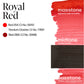 Royal Red — Perma Blend — Pick Size