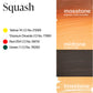 Sweet Lip Squash — Perma Blend