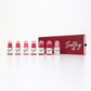 Sultry Lip Set — Perma Blend — 7 1/2oz Bottles