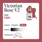 Luxe Victorian Rose — Luxe Perma Blend — 1/2oz Bottle