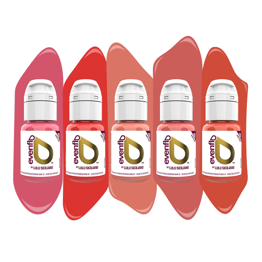 Evenflo Lip System — 1/2oz - Painful Pleasures