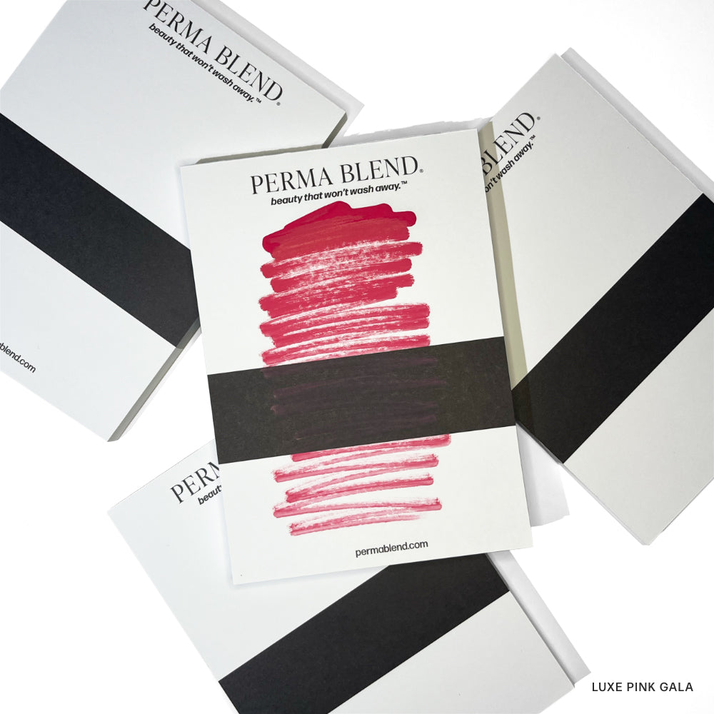 Perma Blend PMU Drawdown Pad