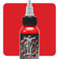 Permanent Red — Industry Inks — Pick Size