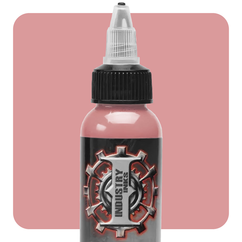 Pink Rose — Industry Inks — Pick Size | PainfulPleasures
