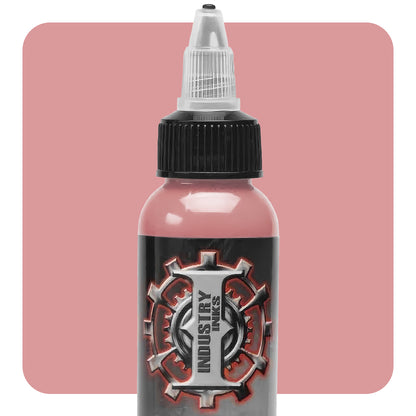 Pink Rose — Industry Inks — Pick Size - Painful Pleasures