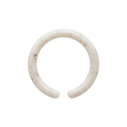 Saferly Biodegradable Placement Rings — Box of 250 - Painful Pleasures