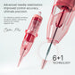Kwadron Optima Plus PMU Cartridge Tattoo Needles — Box of 20 - Painful Pleasures