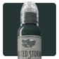 Poch Hurricane — World Famous Tattoo Ink — Pick Size