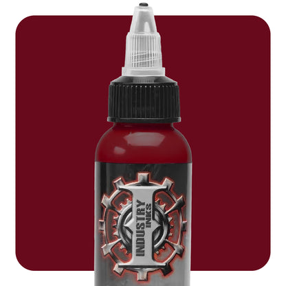 Pomegranate — Industry Inks — Pick Size - Painful Pleasures