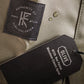 Knife & Flag Non-Porous Core Apron — Pick Color - Painful Pleasures