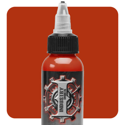 Pumpkin — Industry Inks — Pick Size - Painful Pleasures