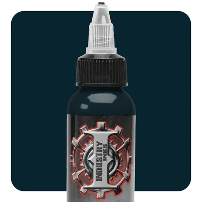 Pure Green — Industry Inks — Pick Size - Painful Pleasures