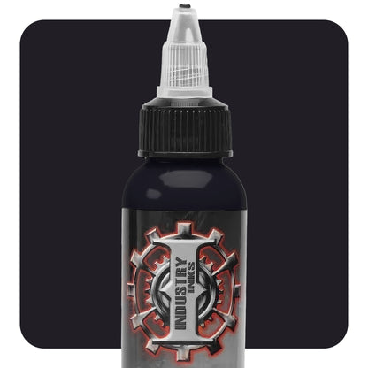 Pure Purple — Industry Inks — Pick Size - Painful Pleasures