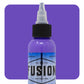 Gradient Purple 4-Pack — Fusion Tattoo Ink — 1oz