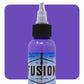 Gradient Purple 4-Pack — Fusion Tattoo Ink — 1oz