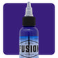 Gradient Purple 4-Pack — Fusion Tattoo Ink — 1oz