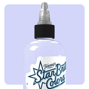 Purple Haze — Tommy's StarBrite Colors Tattoo Ink — Pick Size - Painful Pleasures