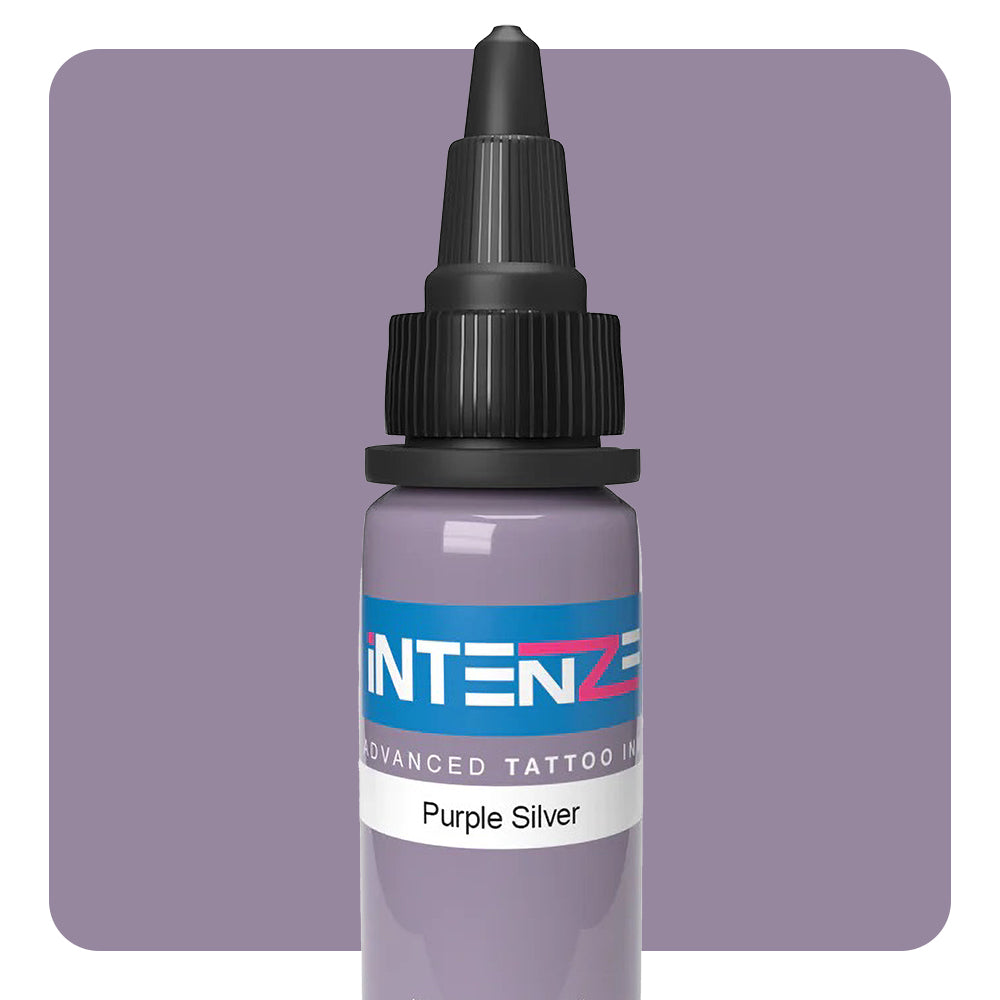 1 Bottle of Intenze Tattoo Ink - 2oz - Pick Your Color