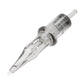 Peak Quartz Stippling and Whipshading Needle Cartridges — Box of 20