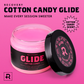 Recovery Cotton Candy Tattoo Glide - Painful Pleasures