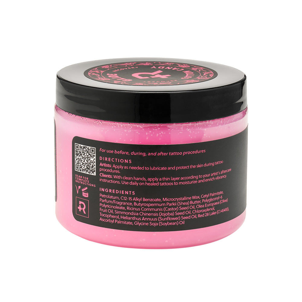 Recovery Pink Tattoo Glide - Painful Pleasures