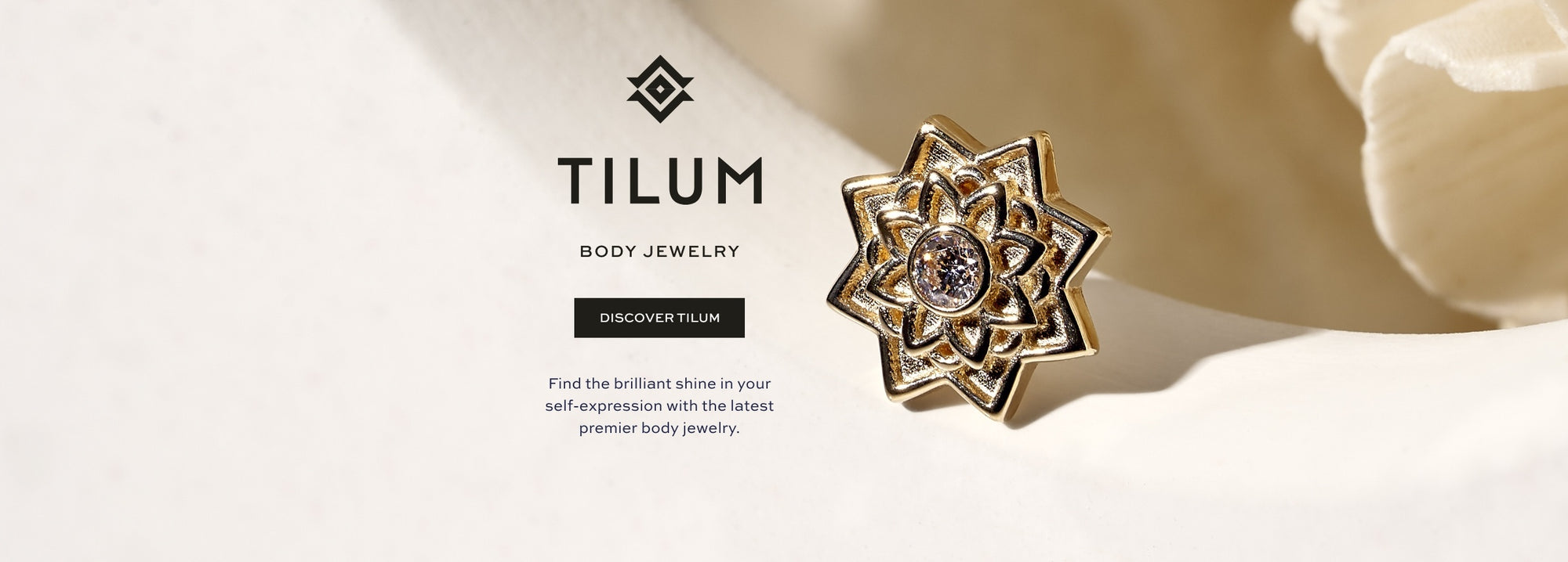 HighQuality Piercing Jewelry Tilum Jewelry Painful Pleasures