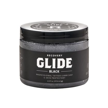 Recovery Black Tattoo Glide - Painful Pleasures