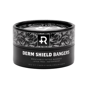 Recovery Derm Shield Bangers - Painful Pleasures