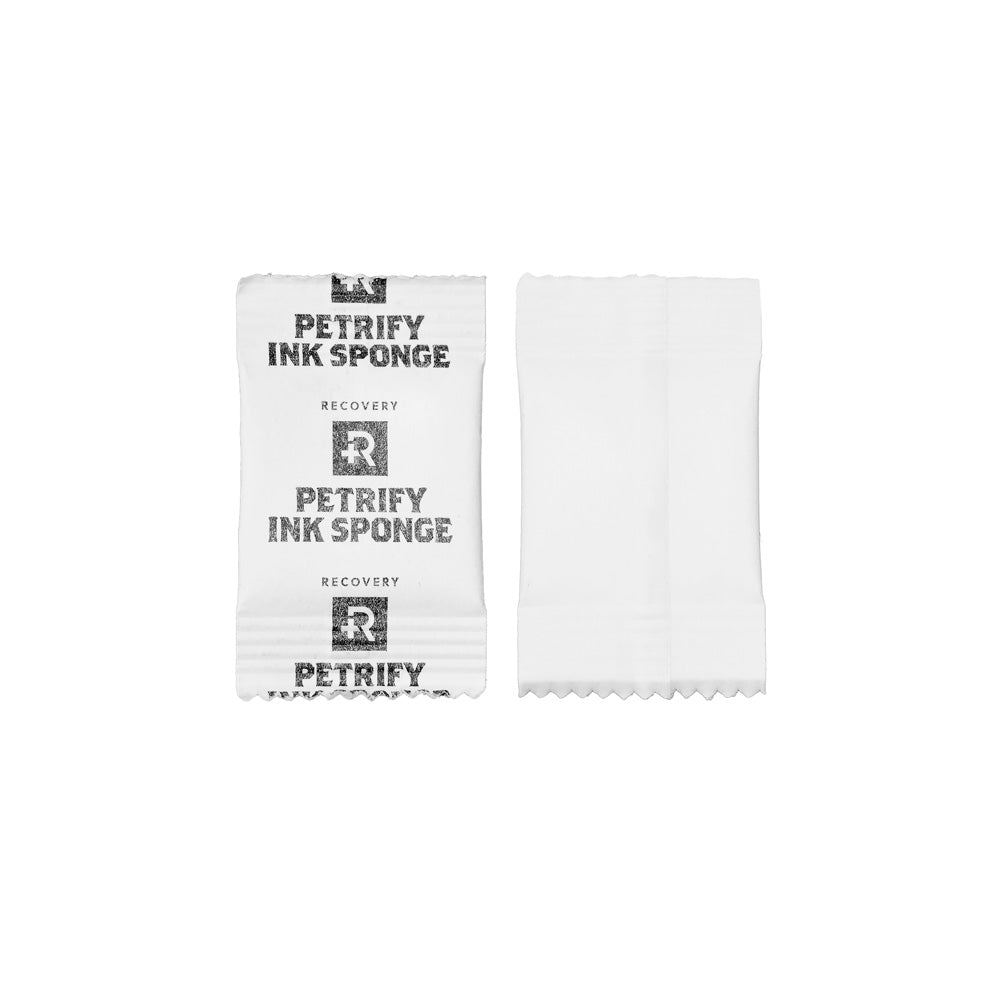 Petrify Ink Sponge — 2g — Case of 100