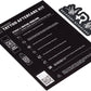Recovery Professional Tattoo Care Kit