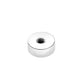 4mm Disc for Externally Threaded 18g–16g Jewelry — Price Per 1