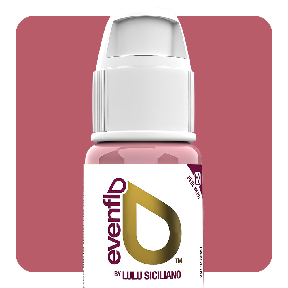 Luxe Evenflo Rock Rose — 1/2oz Bottle - Painful Pleasures