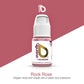 Luxe Evenflo Rock Rose — 1/2oz Bottle - Painful Pleasures