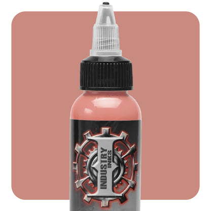 Rosy Beige — Industry Inks — Pick Size - Painful Pleasures