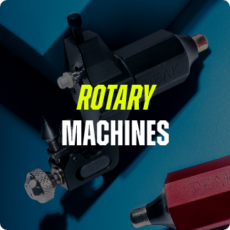 Rotary machines