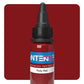 Ruby Red — Intenze Tattoo Ink — Pick Size